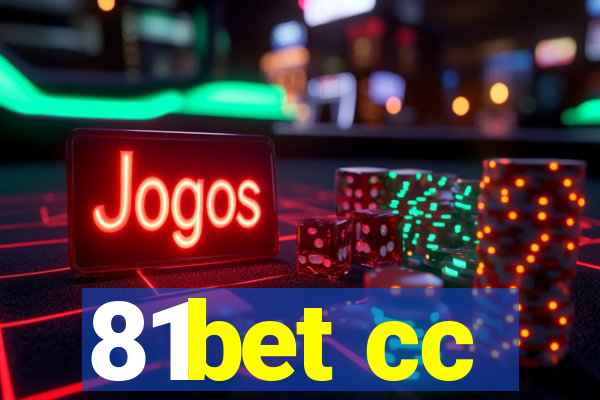 81bet cc